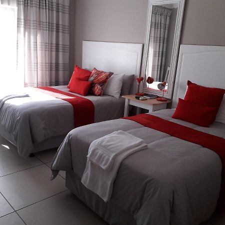 Tuscany Vryburg Eksteriør billede