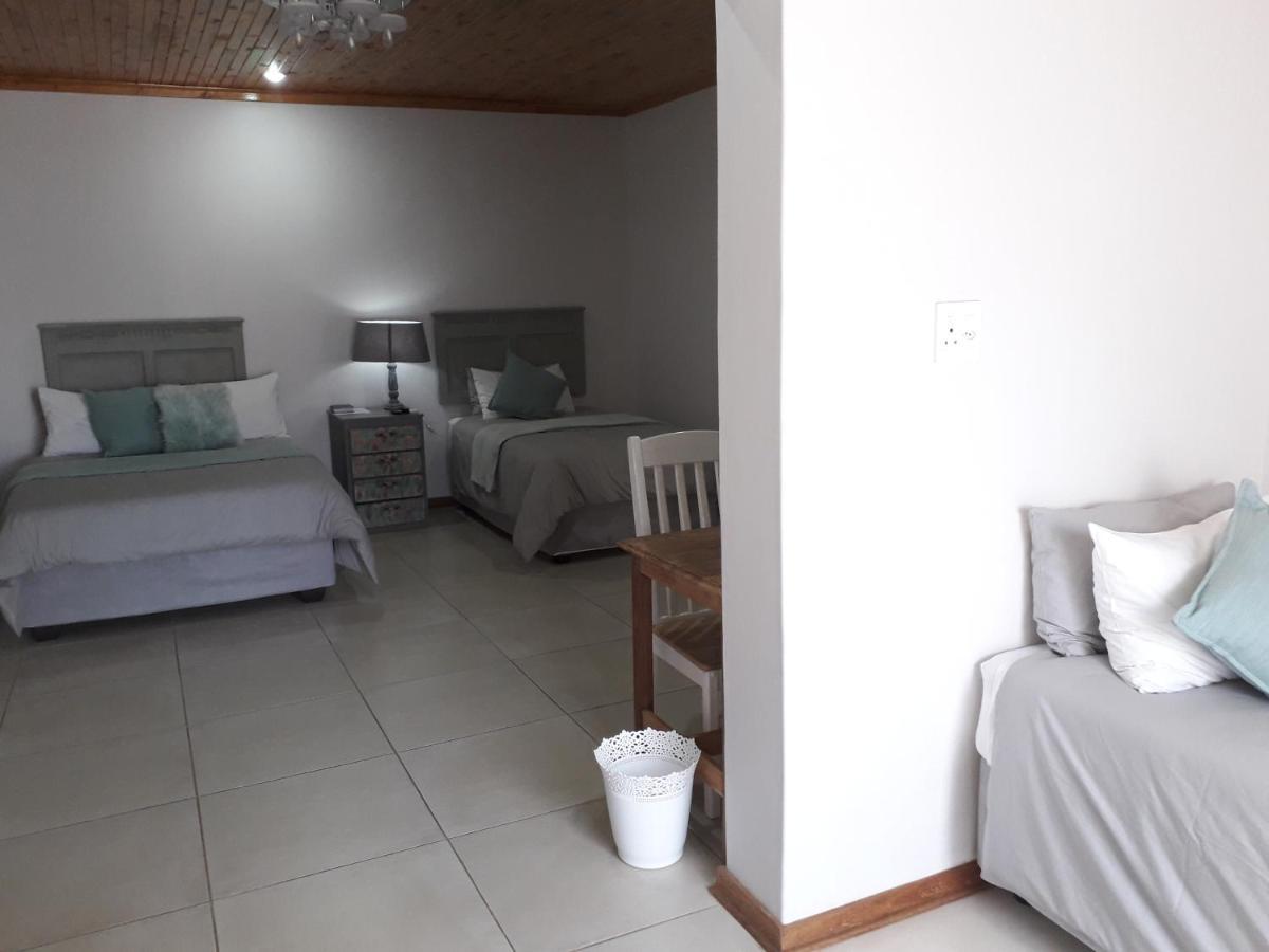 Tuscany Vryburg Eksteriør billede