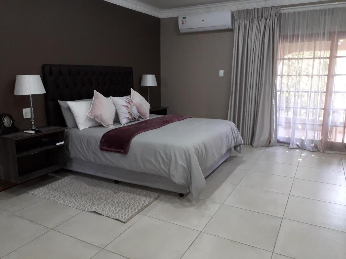 Tuscany Vryburg Eksteriør billede