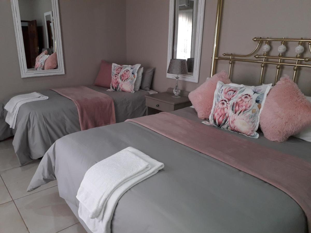Tuscany Vryburg Eksteriør billede