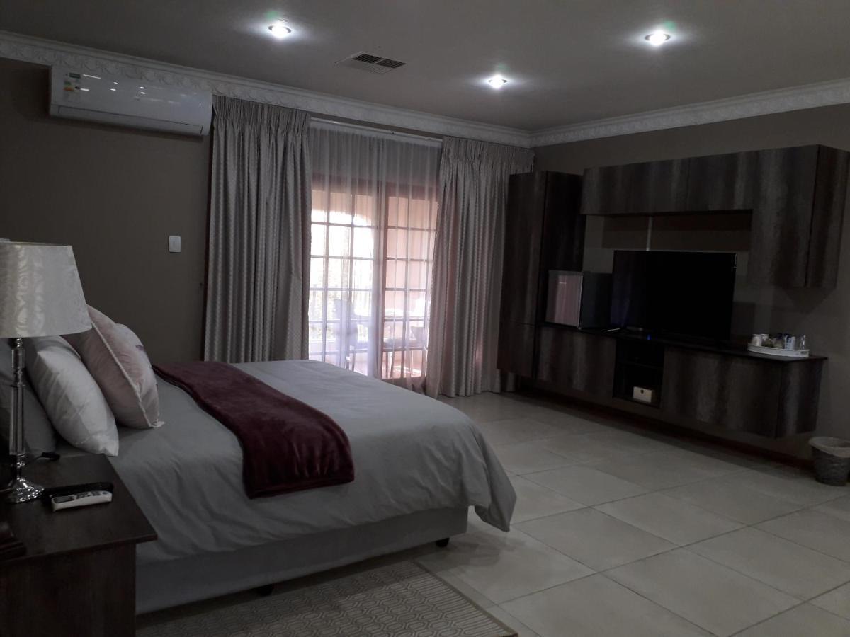 Tuscany Vryburg Eksteriør billede