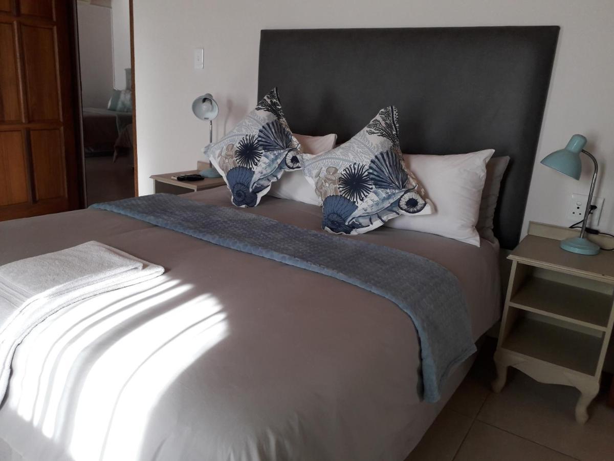 Tuscany Vryburg Eksteriør billede