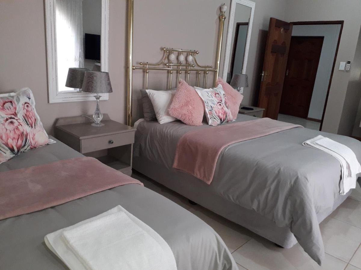 Tuscany Vryburg Eksteriør billede