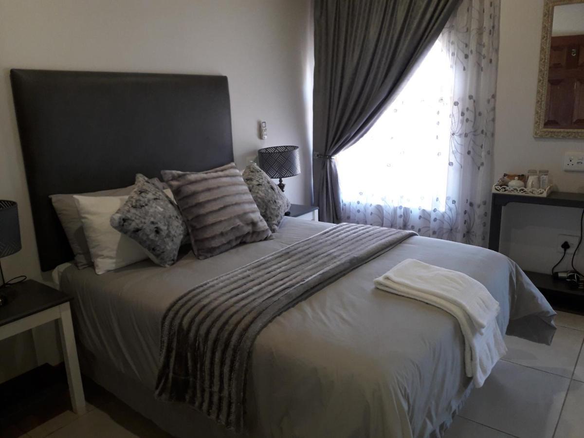 Tuscany Vryburg Eksteriør billede