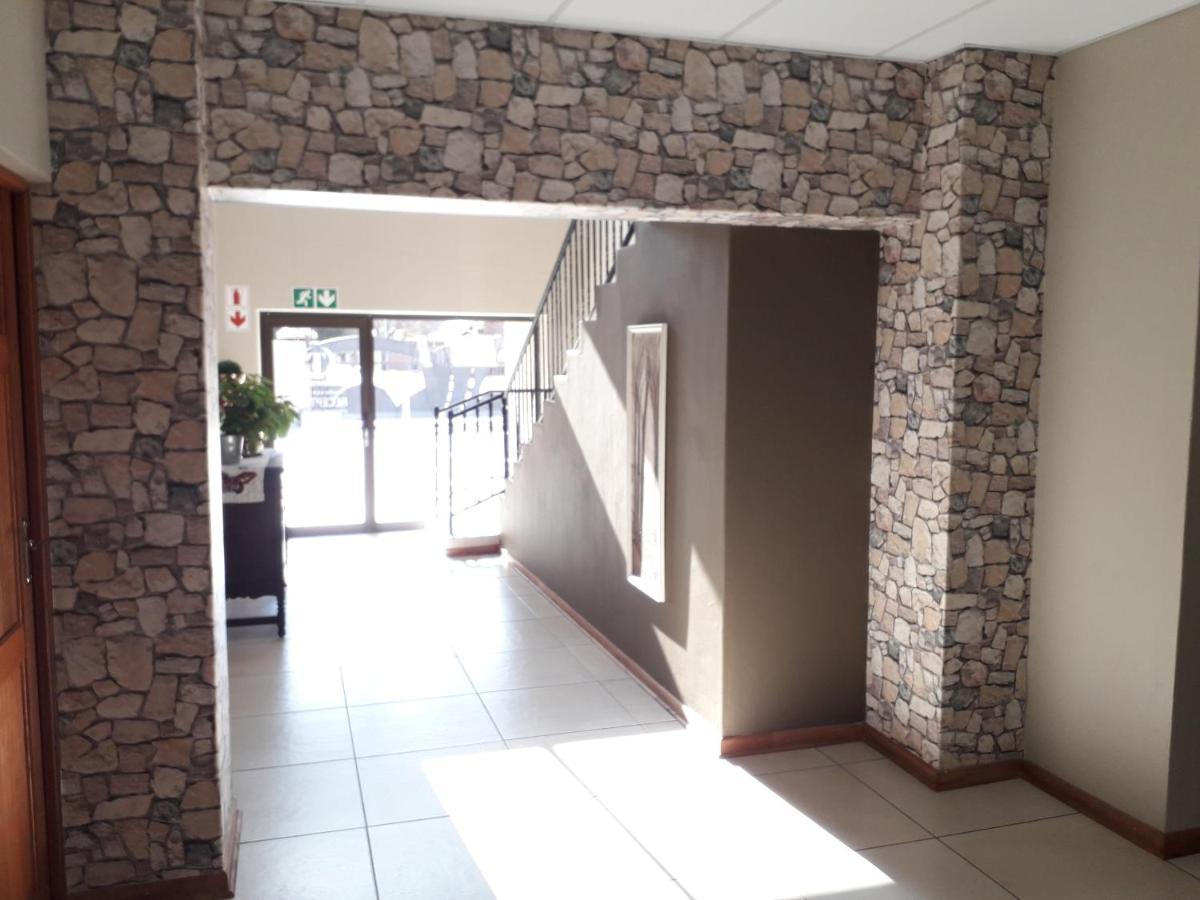Tuscany Vryburg Eksteriør billede