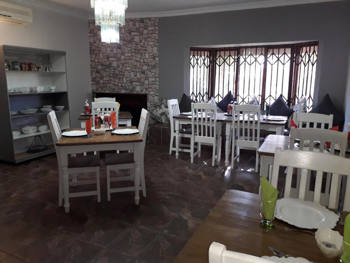 Tuscany Vryburg Eksteriør billede