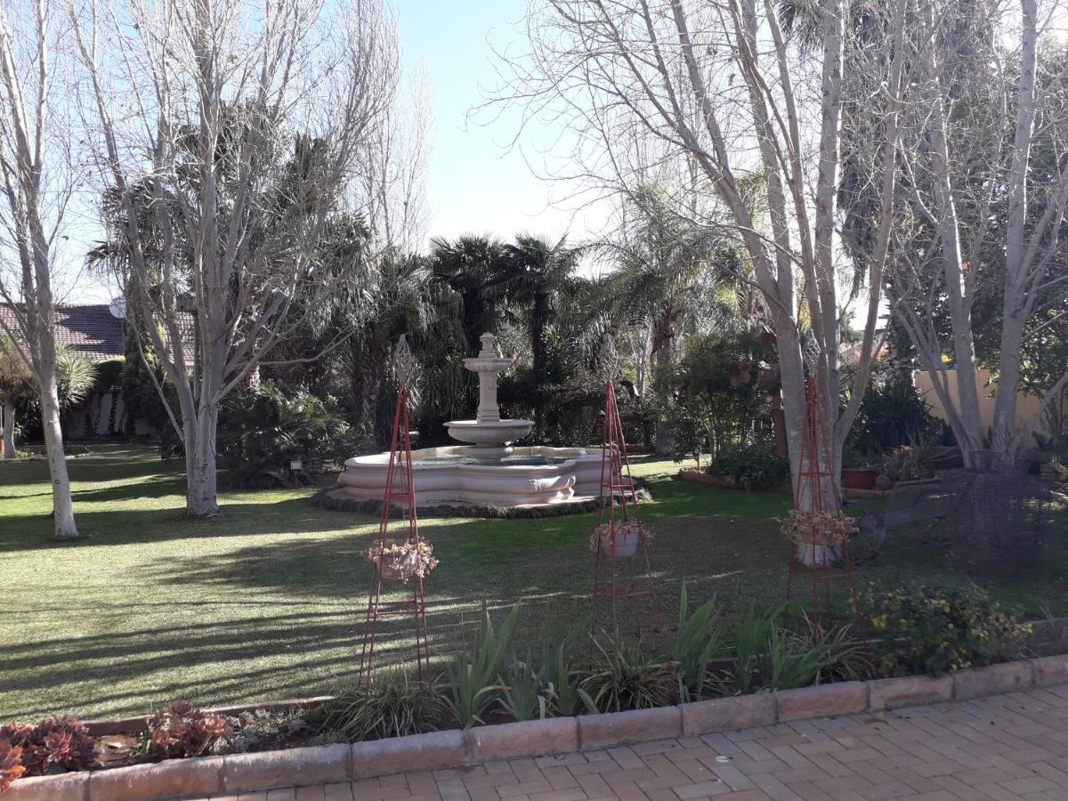 Tuscany Vryburg Eksteriør billede