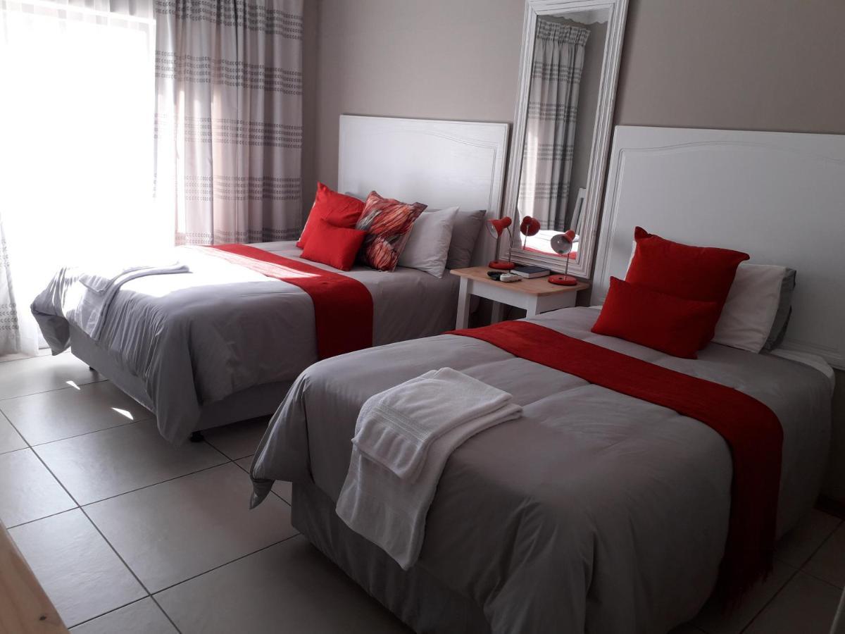 Tuscany Vryburg Eksteriør billede