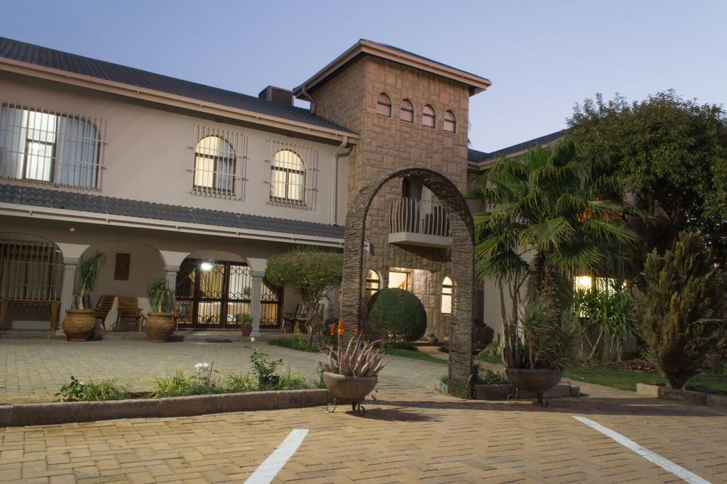 Tuscany Vryburg Eksteriør billede