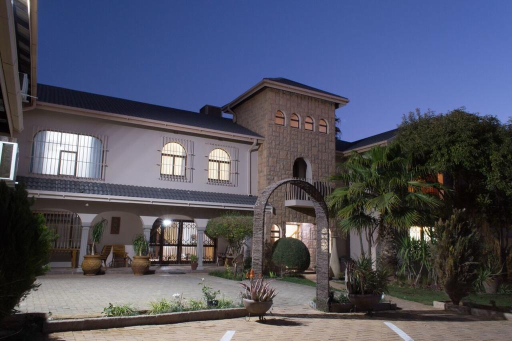 Tuscany Vryburg Eksteriør billede