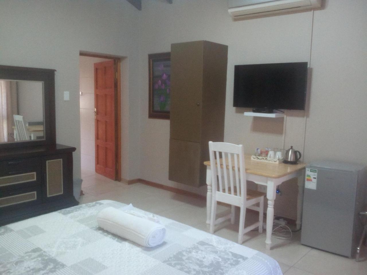 Tuscany Vryburg Eksteriør billede