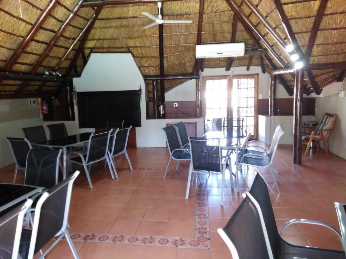 Tuscany Vryburg Eksteriør billede