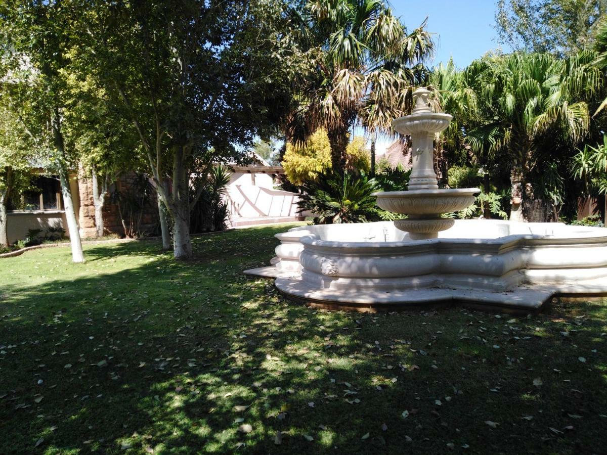 Tuscany Vryburg Eksteriør billede