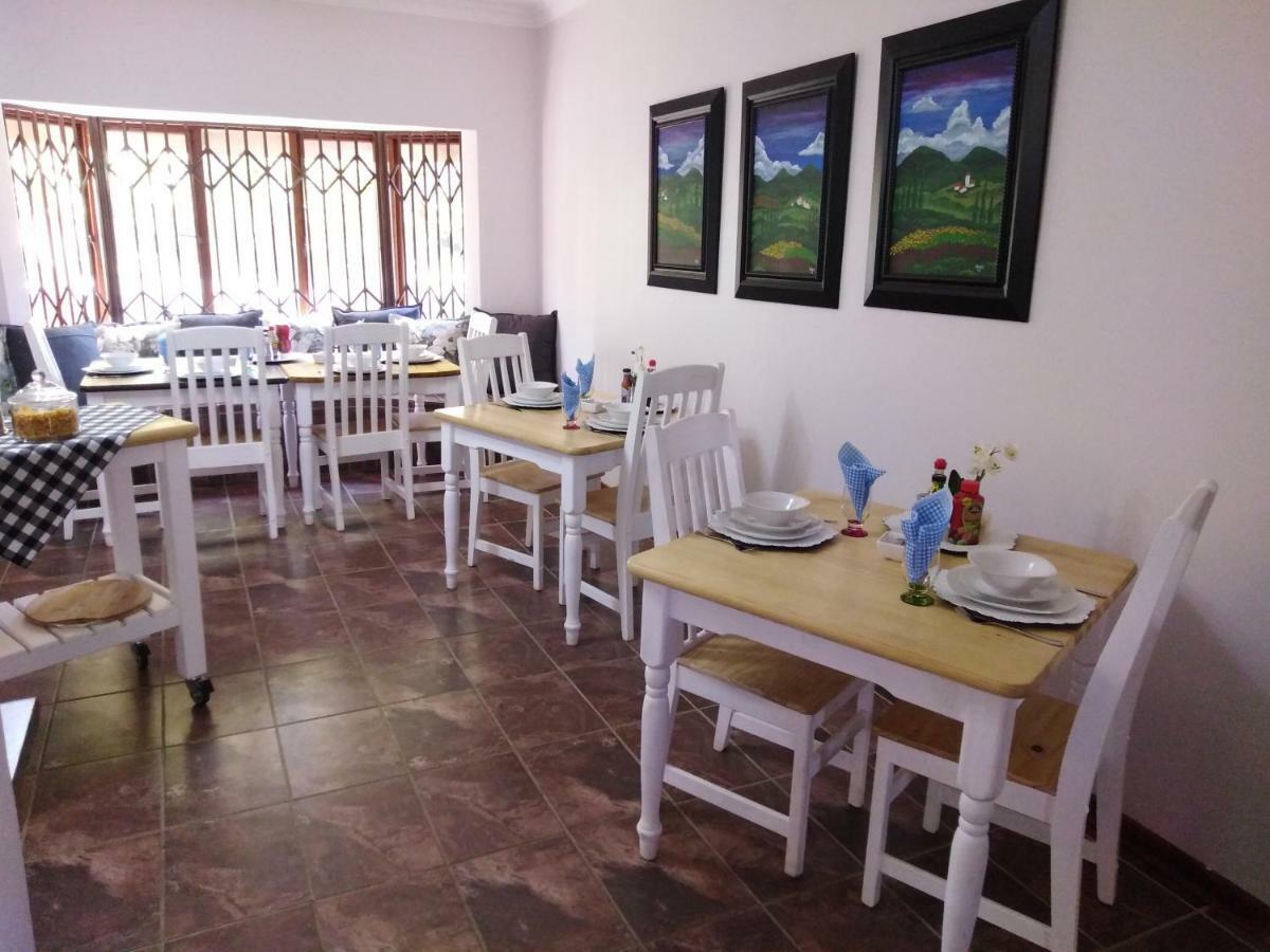 Tuscany Vryburg Eksteriør billede