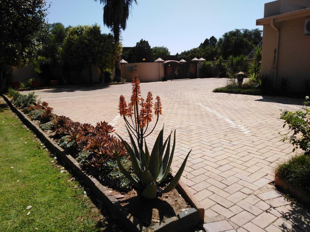 Tuscany Vryburg Eksteriør billede