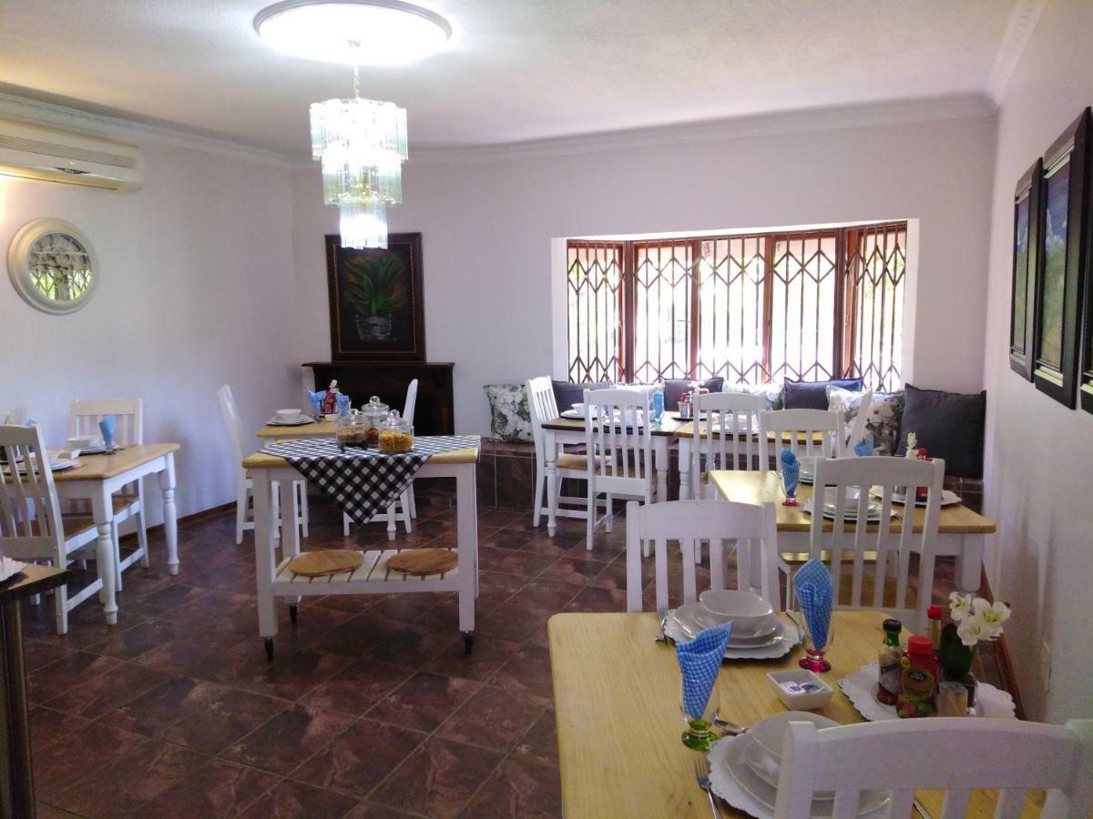 Tuscany Vryburg Eksteriør billede